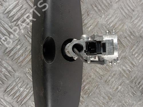 Used Rear mirror Rear mirror PEUGEOT 208 I (CA_, CC_) 1.2 PureTech 82 (82 hp) 33738583 33738583