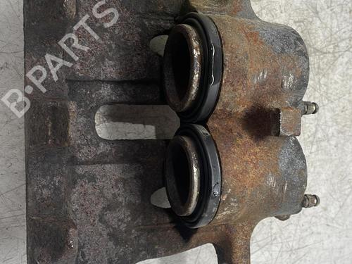 Used Right front brake caliper Right front brake caliper PEUGEOT BOXER Platform/Chassis (ZCT_) 2.5 D (86 hp) 30021358 30021358