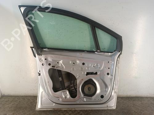 Drzwi przednie lewe OPEL MERIVA B MPV (S10) 1.4 (75) | BP30014478C2