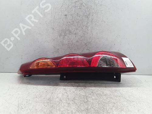Used Right taillight Right taillight NISSAN NOTE (E11, NE11) 1.5 dCi (86 hp) 30026274 30026274