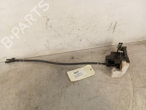 Used Front left lock FIAT DOBLO MPV (119_, 223_) 1.9 D Multijet (120 hp) 30014603