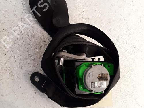 Used Front right belt tensioner PEUGEOT PARTNER Box Body/MPV 1.6 HDi (75 hp) 30016184