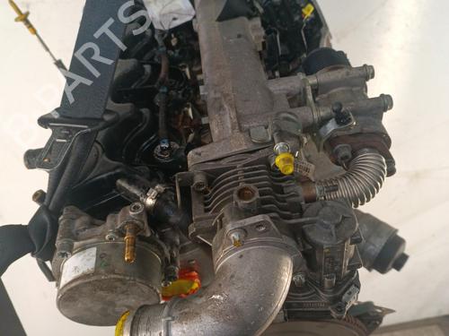 Moteur OPEL ASTRA H (A04) 1.9 CDTI (L48) | BP30014713M1