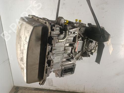 Used Engine NISSAN LEAF (ZE0) Electric (109 hp) 31993262