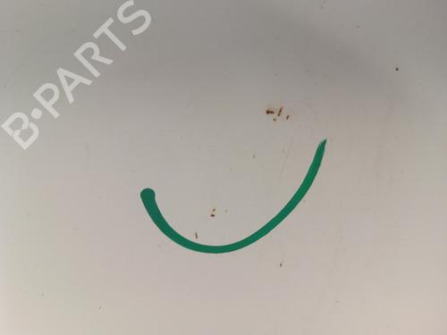 Hood PEUGEOT BOXER Van (244) 2.8 HDi | BP31354393C1