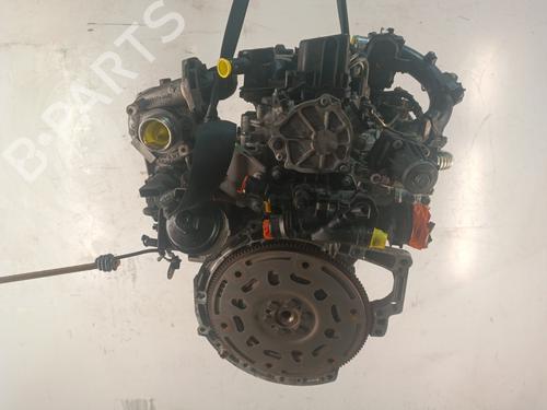Motor CITROËN C4 CACTUS 1.5 BlueHDi 100 | BP32394171M1