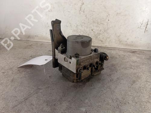Used ABS pump NISSAN MICRA III (K12) 1.5 dCi (65 hp) 30010004