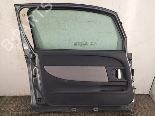 Used Left front door Left front door PEUGEOT 1007 (KM_) 1.4 HDi (68 hp) 33828631 33828631