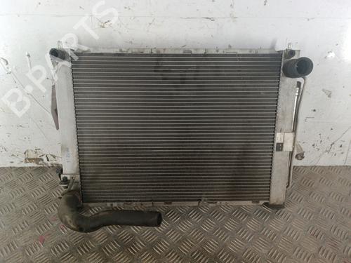 Used AC radiator AC radiator 38912909 38912909