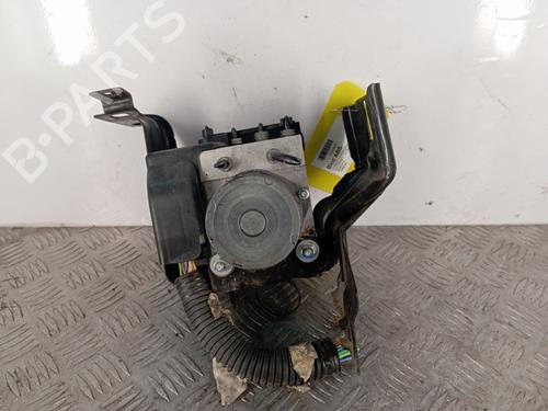 Pompa ABS Pompa ABS CITROËN C4 II (NC_) 1.6 BlueHDi 120 (120 hp) 33954649 33954649