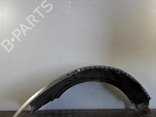 Right front fenders VW NEW BEETLE (9C1, 1C1) 1.9 TDI | BP30027518C42