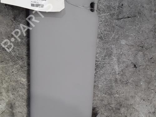 Left sun visor RENAULT TWINGO III (BCM_, BCA_) 0.9 TCe 90 (BCM9, BCM2) | BP30010703I1 