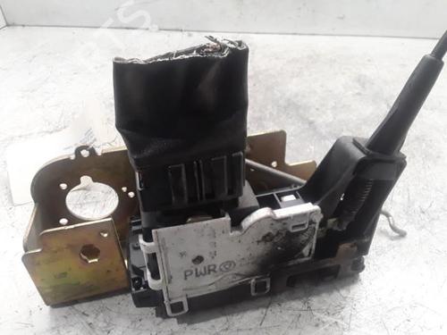 Used Front right lock Front right lock FORD TRANSIT Platform/Chassis (FM_ _, FN_ _) 2.0 TDCi (F_E_, F_F_) (125 hp) 30009562 30009562