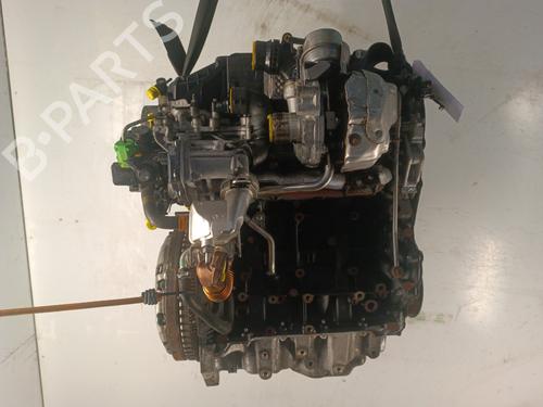 Used Engine OPEL VIVARO B Van (X82) 1.6 CDTI (05) (146 hp) 31358837