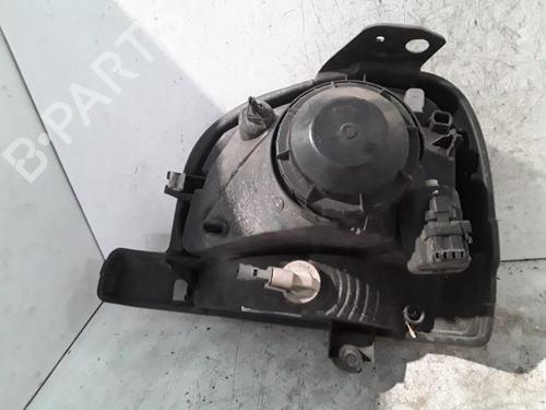 Used Right headlight RENAULT KANGOO (KC0/1_) D 65 1.9 (KC0E, KC02, KC0J, KC0N) (64 hp) 30013443