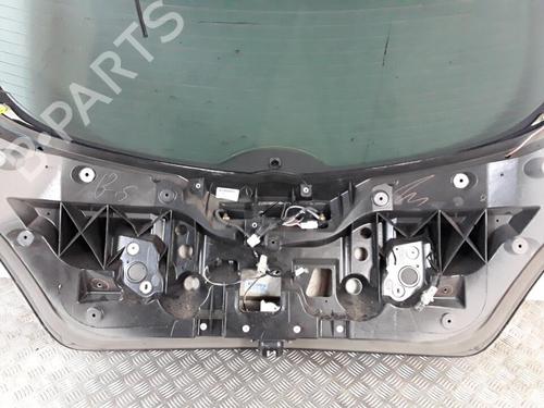Tailgate NISSAN MURANO I (Z50) 3.5 4x4 | BP30021442C6 