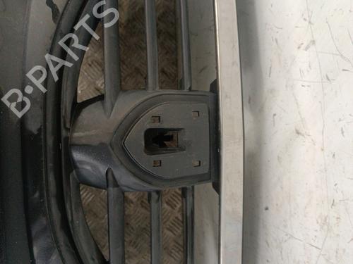 Front bumper DACIA LOGAN (LS_) 1.5 dCi (LS0K) | BP30020484C7 