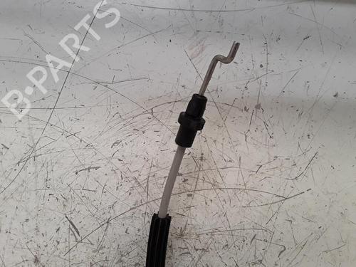 Used Rear right lock PEUGEOT 307 Break (3E) 1.6 HDi 110 (109 hp) 30015998