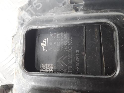 ABS Bremseaggregat PEUGEOT 208 I (CA_, CC_) 1.2 VTI 82 | BP30022880M43 