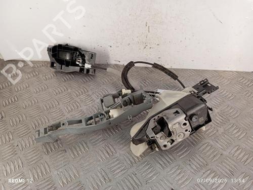 Cerradura puerta delantera izquierda Cerradura puerta delantera izquierda 38912915 38912915