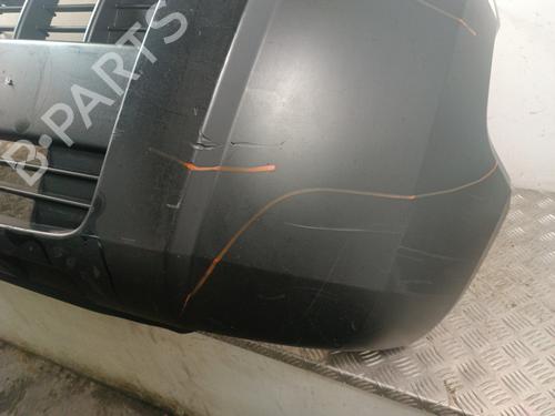 Front bumper FIAT QUBO (225_) 1.3 D Multijet (225CXB1A, 225AXB1A, 225CXB11, 225AXB11,... | BP30025798C7