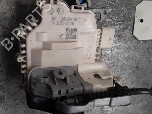 rear-right-lock-audi-a3-sportback-8va-8vf-2012-2013-2014-2015-2016-2017-2018-2019-2020-2021-30018597 main image