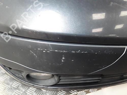 Used Front bumper RENAULT ESPACE IV (JK0/1_) 2.2 dCi (JK0H) (150 hp) 30021402