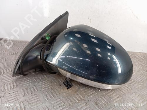 Used Left mirror Left mirror 38597152 38597152