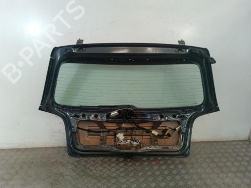 Used Tailgate VW POLO IV (9N_, 9A_) 1.4 16V (75 hp) 30018985