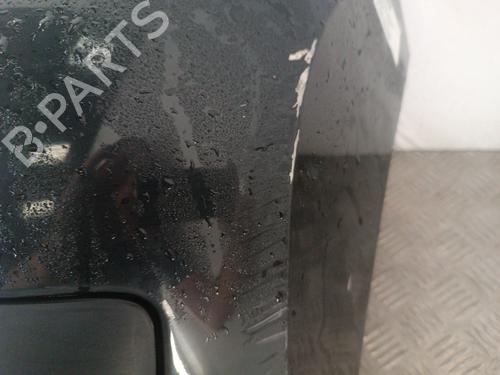 Used Rear bumper Rear bumper 37597705 37597705
