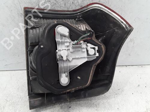 Used Right taillight TOYOTA COROLLA (_E12_) 1.4 D (NDE120_, NDE120R) (90 hp) 30013447