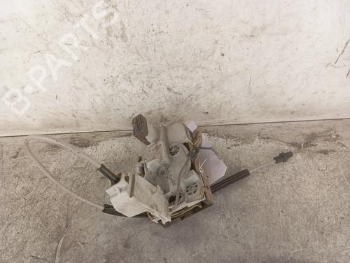 Zamek drzwi przednich lewych PEUGEOT 307 (3A/C) 2.0 HDi 110 | BP30017471C98