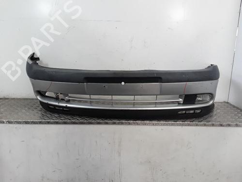 Zderzak przedni RENAULT ESPACE III (JE0_) 2.0 16V (JE0N, JE0L, JE02) | BP30016003C7 