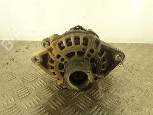 Used Alternator FIAT DUCATO Van (250_) 130 Multijet 2,3 D (131 hp) 30007617