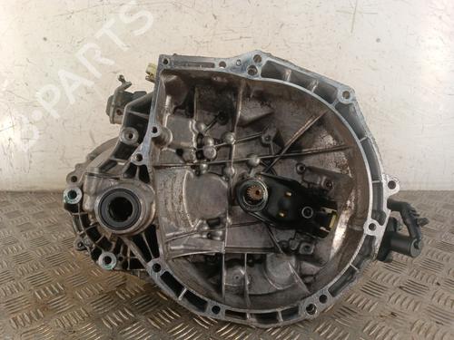 Getriebe für CITROËN C3 II (SC_) 1.4 HDi 70 (SC8HZC, SC8HR0, SC8HP4) (68 hp) 30007637