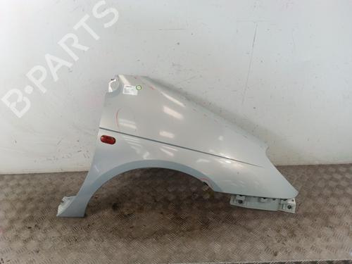 Parafango anteriore destro RENAULT SCÉNIC I MPV (JA0/1_, FA0_) 1.9 dTi (JA0N) (98 hp) 30024064