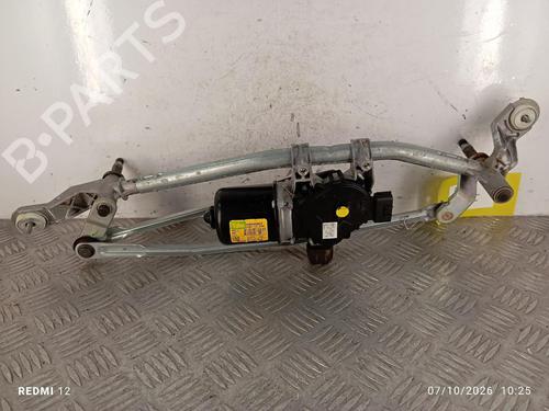 Used Front wiper motor Front wiper motor RENAULT TALISMAN Grandtour (KP_) 1.5 dCi 110 (110 hp) 39728112 39728112