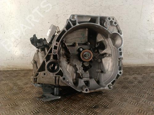 Gearbox NISSAN MICRA V (K14) 0.9 IG-T | BP37248926M3 - Image 3