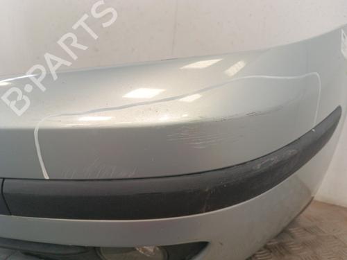 Front bumper RENAULT LAGUNA II (BG0/1_) 1.9 dCi | BP30018879C7 