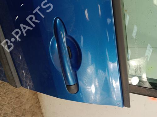 Porta frente esquerda RENAULT MEGANE II (BM0/1_, CM0/1_) 1.5 dCi (BM1E, CM1E) | BP30012865C2 