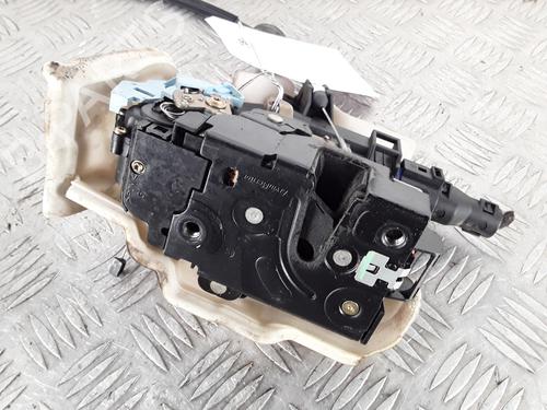 Used Front left lock VW GOLF V (1K1) 2.0 SDI (75 hp) 30641806