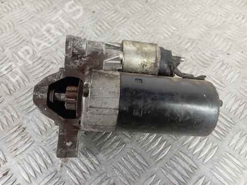 Used Starter PEUGEOT 307 Break (3E) 2.0 HDI 110 (107 hp) 31169981