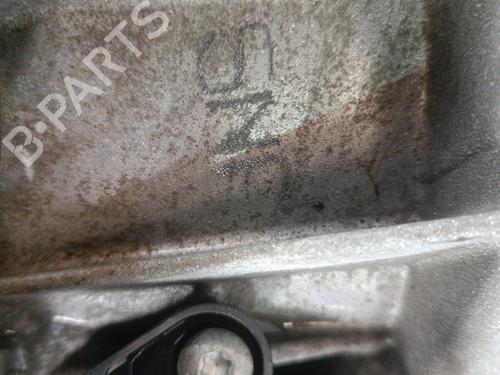 Gearbox RENAULT MEGANE IV Hatchback (B9A/M/N_) 1.3 TCe 115 (B9N9) | BP39043053M3 - Image 6