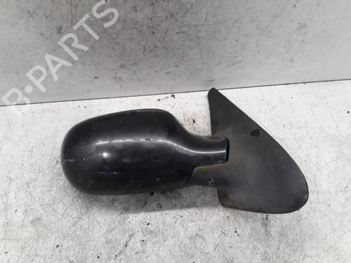 Ryggespeil høyre RENAULT MEGANE I Cabriolet (EA0/1_) 1.4 16V (EA0D, EA1H, EA0W, EA10) | BP30024376C27 