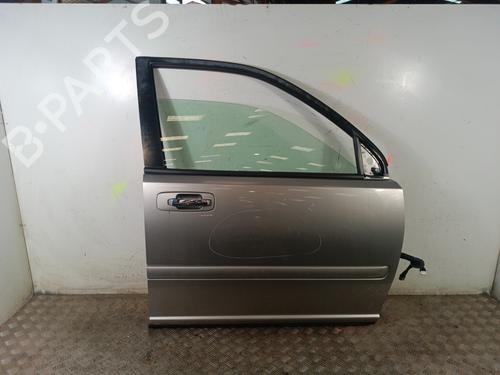 Used Right front door NISSAN X-TRAIL I (T30) 2.2 dCi 4x4 (136 hp) 30008757