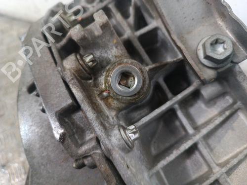 Getriebe RENAULT CLIO III (BR0/1, CR0/1) 1.2 16V Hi-Flex (BR1U, CR1U) | BP30020608M3 