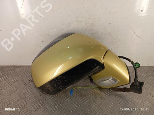 Used Right mirror Right mirror 38529007 38529007