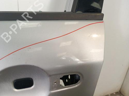 Left front door RENAULT VEL SATIS (BJ0_) 2.0 dCi (BJ03, BJ0B) | BP30013740C2 