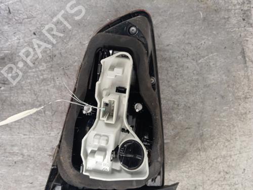 Right tailgate light VW GOLF VII (5G1, BQ1, BE1, BE2) 1.6 TDI | BP30025140C80 