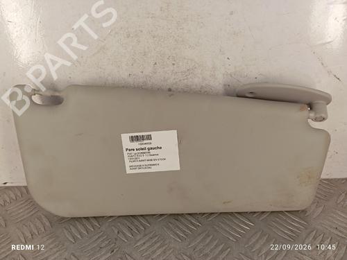 Left sun visor FIAT PUNTO EVO (199_) 1.2 | BP39379953I1 - Image 2